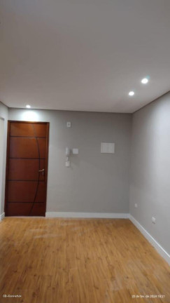 Imagem Cobertura com 2 Quartos à Venda, 97 m² em Vila Guarani - Mauá