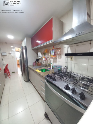 Imagem Imóvel com 3 Quartos à Venda, 127 m² em Umarizal - Belém Imagem Imóvel com 3 Quartos à Venda, 127 m² em Umarizal - Belém
