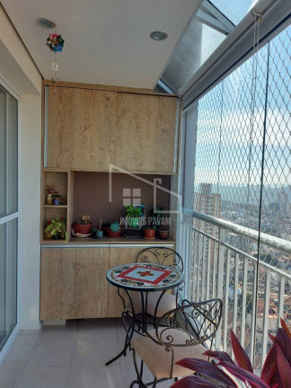 Imagem Apartamento com 2 Quartos à Venda, 80 m² em Centro - São Bernardo Do Campo