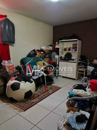 Imagem Casa à Venda, em Planta Santa Clara - Piraquara Imagem Casa à Venda, em Planta Santa Clara - Piraquara