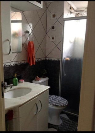 Imagem Apartamento com 2 Quartos à Venda, 48 m² em Parque Novo Mundo - São Paulo Imagem Apartamento com 2 Quartos à Venda, 48 m² em Parque Novo Mundo - São Paulo