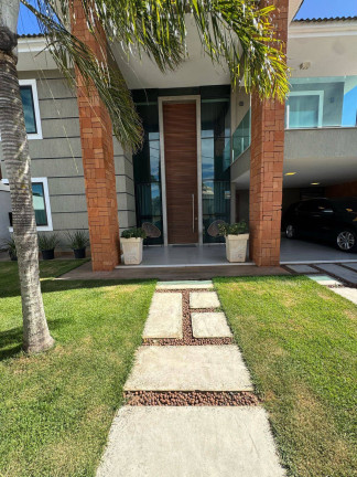 Imagem Casa com 4 Quartos à Venda, 326 m² em Portinho - Cabo Frio