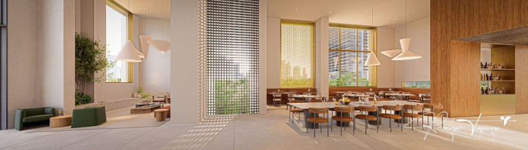 Imagem Apartamento com 3 Quartos à Venda, 118 m² em Setor Bueno - Goiânia Imagem Apartamento com 3 Quartos à Venda, 118 m² em Setor Bueno - Goiânia