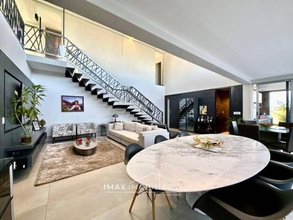 Imagem Casa de Condomínio com 5 Quartos à Venda, 380 m² em Intermares - Cabedelo Imagem Casa de Condomínio com 5 Quartos à Venda, 380 m² em Intermares - Cabedelo
