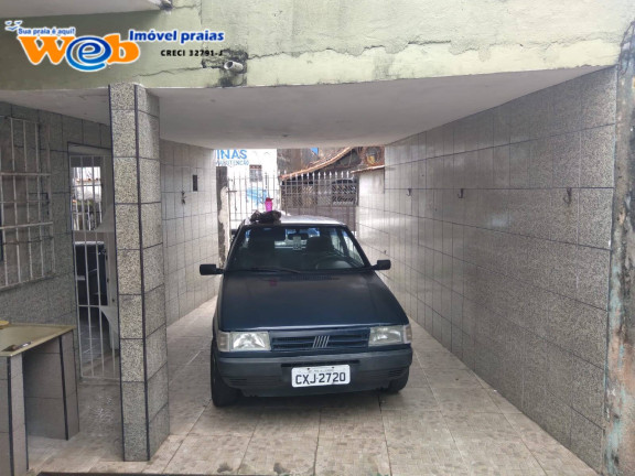 Imagem Casa com 2 Quartos à Venda, 80 m² em Tupi - Praia Grande Imagem Casa com 2 Quartos à Venda, 80 m² em Tupi - Praia Grande
