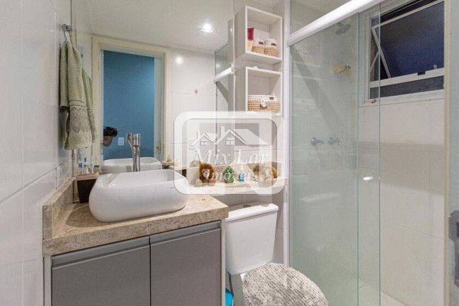 Imagem Apartamento com 2 Quartos à Venda, 60 m² em Novo Osasco - Osasco