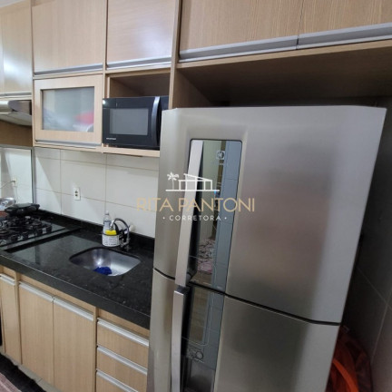 Imagem Apartamento com 2 Quartos à Venda, 46 m² em Residencial Das Américas - Ribeirão Preto Imagem Apartamento com 2 Quartos à Venda, 46 m² em Residencial Das Américas - Ribeirão Preto