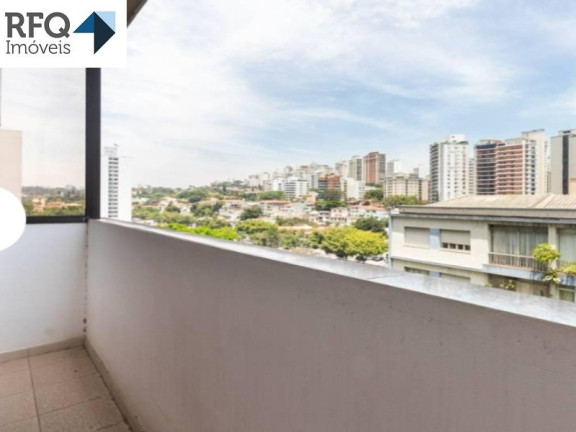Imagem Imóvel para Alugar, 40 m² em Santa Cecília - São Paulo
