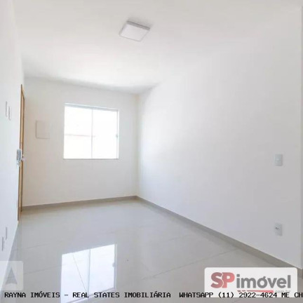 Imagem Apartamento com 1 Quarto para Alugar, 32 m² em Vila Isolina Mazzei - São Paulo Imagem Apartamento com 1 Quarto para Alugar, 32 m² em Vila Isolina Mazzei - São Paulo