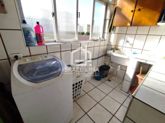 Imagem Apartamento com 2 Quartos à Venda, 70 m² em Vila Mathias - Santos Imagem Apartamento com 2 Quartos à Venda, 70 m² em Vila Mathias - Santos