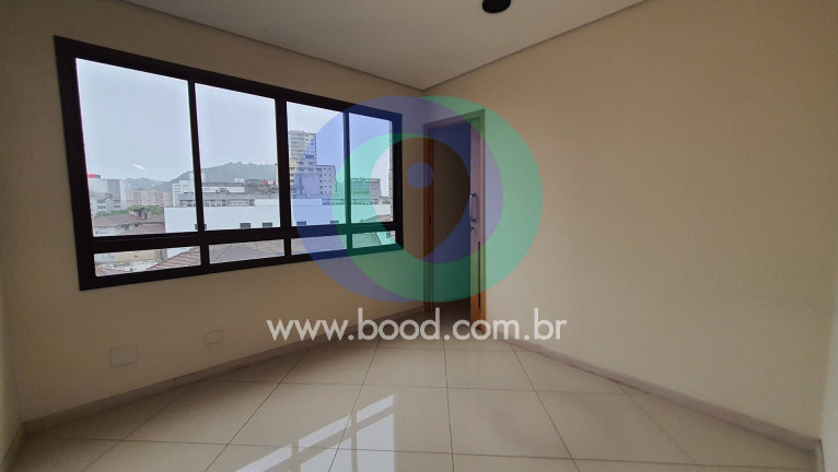 Imagem Sala Comercial para Alugar, 89 m² em Vila Belmiro - Santos Imagem Sala Comercial para Alugar, 89 m² em Vila Belmiro - Santos