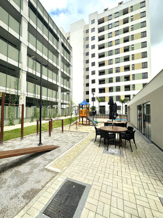 Imóvel com 2 Quartos à Venda, 50 m² em Costa E Silva - Joinville