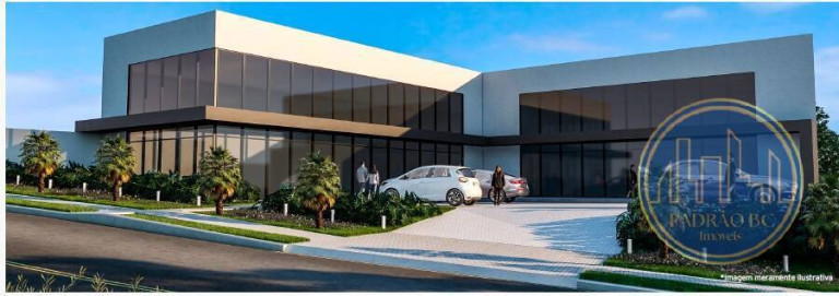 Imagem Loja para Alugar, 130 m² em Mossungué - Curitiba