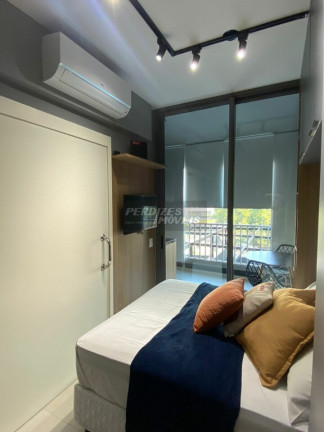 Imagem Apartamento com 1 Quarto à Venda, 24 m² em Perdizes - São Paulo Imagem Apartamento com 1 Quarto à Venda, 24 m² em Perdizes - São Paulo