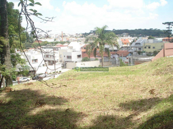 Imagem Terreno à Venda, 605 m² em Campo Comprido - Curitiba