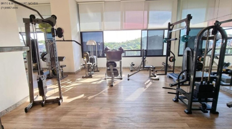 Imagem Imóvel com 1 Quarto à Venda, 72 m² em Ondina - Salvador
