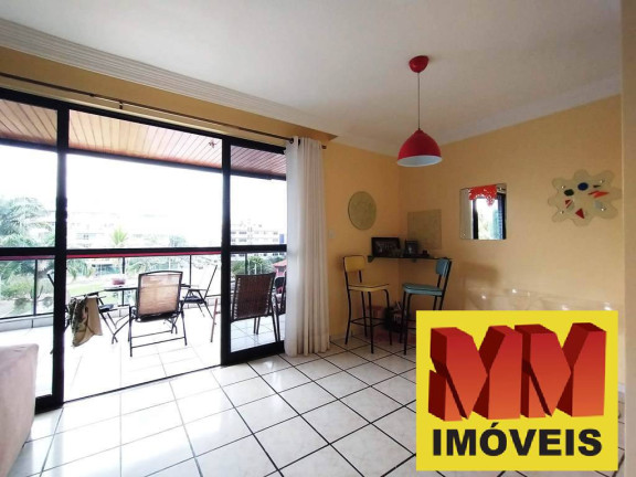 Imagem Apartamento com 3 Quartos à Venda, 120 m² em Algodoal - Cabo Frio Imagem Apartamento com 3 Quartos à Venda, 120 m² em Algodoal - Cabo Frio