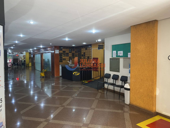 Imagem Sala Comercial à Venda, 45 m² em Centro - Cascavel Imagem Sala Comercial à Venda, 45 m² em Centro - Cascavel