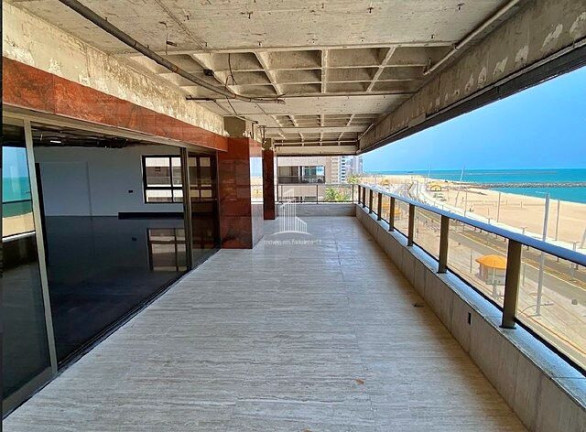 Imagem Apartamento com 4 Quartos à Venda, 543 m² em Meireles - Fortaleza