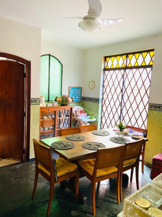 Imagem Casa com 6 Quartos à Venda, 680 m² em Jardim Guedala - São Paulo