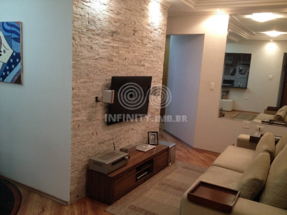Imagem Apartamento com 3 Quartos à Venda, 107 m² em Rudge Ramos - São Bernardo Do Campo Imagem Apartamento com 3 Quartos à Venda, 107 m² em Rudge Ramos - São Bernardo Do Campo