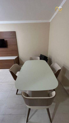 Imagem Kitnet com 1 Quarto à Venda, 30 m² em Canto Do Forte - Praia Grande Imagem Kitnet com 1 Quarto à Venda, 30 m² em Canto Do Forte - Praia Grande