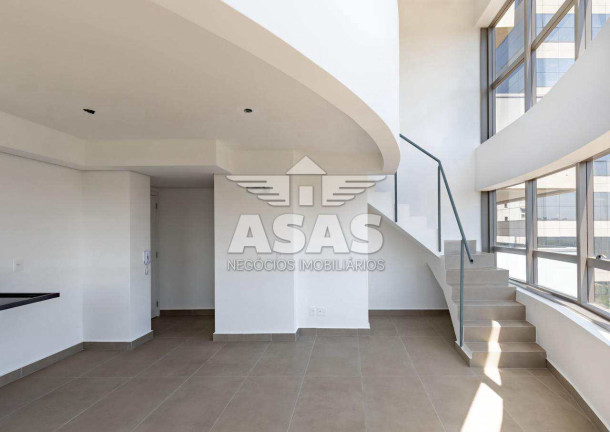 Imagem Apartamento com 1 Quarto à Venda, 60 m² em Moema - São Paulo Imagem Apartamento com 1 Quarto à Venda, 60 m² em Moema - São Paulo