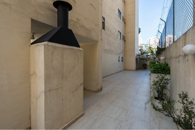 Imagem Apartamento com 2 Quartos à Venda, 62 m² em Moema - São Paulo Imagem Apartamento com 2 Quartos à Venda, 62 m² em Moema - São Paulo