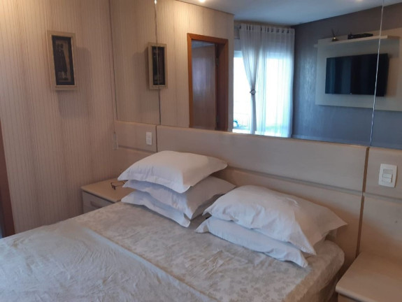 Imagem Apartamento com 3 Quartos à Venda, 100 m² em Jardim - Santo André Imagem Apartamento com 3 Quartos à Venda, 100 m² em Jardim - Santo André