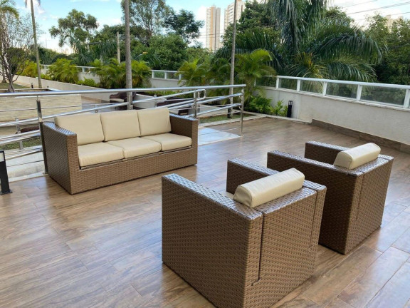 Imagem Apartamento com 3 Quartos à Venda, 106 m² em Jardim Atlântico - Goiânia Imagem Apartamento com 3 Quartos à Venda, 106 m² em Jardim Atlântico - Goiânia