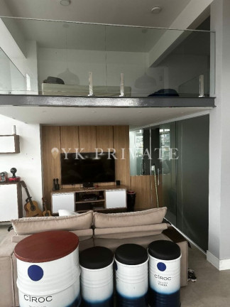 Imagem Apartamento com 3 Quartos à Venda, 150 m² em Barra Funda - São Paulo