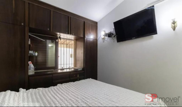 Imagem Casa com 4 Quartos à Venda, 260 m² em Ipiranga - São Paulo Imagem Casa com 4 Quartos à Venda, 260 m² em Ipiranga - São Paulo