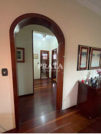 Imagem Apartamento com 3 Quartos à Venda, 120 m² em Campo Grande - Santos Imagem Apartamento com 3 Quartos à Venda, 120 m² em Campo Grande - Santos
