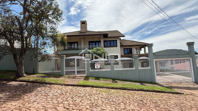 Imagem Casa com 6 Quartos à Venda, 377 m² em Pinheiros - Pato Branco Imagem Casa com 6 Quartos à Venda, 377 m² em Pinheiros - Pato Branco