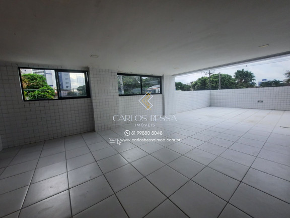Imagem Apartamento com 3 Quartos à Venda, 72 m² em Campo Grande - Recife Imagem Apartamento com 3 Quartos à Venda, 72 m² em Campo Grande - Recife