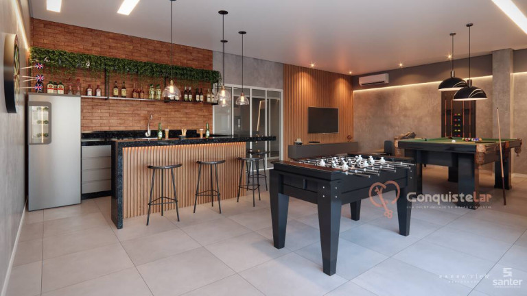 Imagem Apartamento com 2 Quartos à Venda, 82 m² em Tabuleiro - Barra Velha