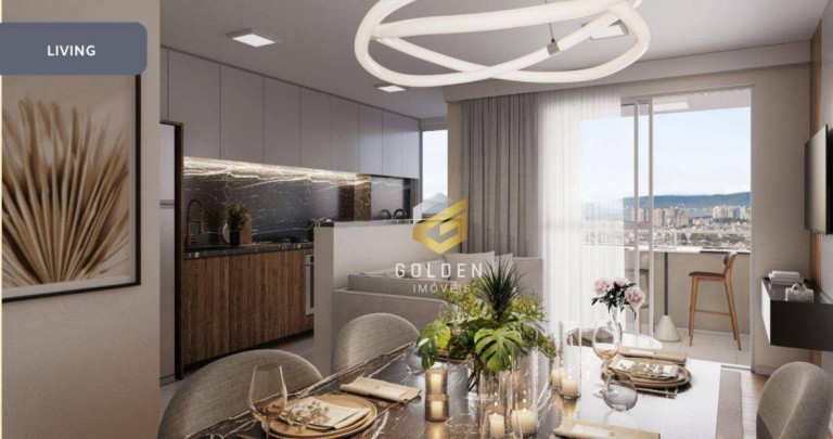 Imagem Apartamento com 2 Quartos à Venda, 50 m² em Itajuba - Barra Velha Imagem Apartamento com 2 Quartos à Venda, 50 m² em Itajuba - Barra Velha
