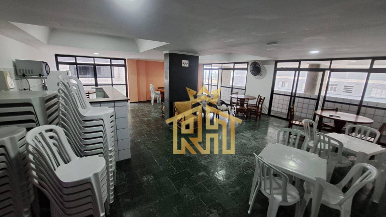 Imagem Apartamento com 1 Quarto à Venda, 58 m² em Vila Assunção - Praia Grande Imagem Apartamento com 1 Quarto à Venda, 58 m² em Vila Assunção - Praia Grande