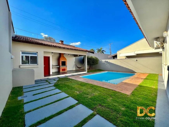 Imagem Casa de Condomínio com 3 Quartos à Venda, 212 m² em Jardim Itália - Cuiabá Imagem Casa de Condomínio com 3 Quartos à Venda, 212 m² em Jardim Itália - Cuiabá