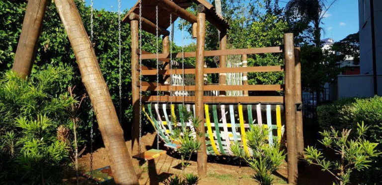 Imagem Apartamento com 3 Quartos à Venda ou Locação, 80 m² em Vila Trujillo - Sorocaba Imagem Apartamento com 3 Quartos à Venda ou Locação, 80 m² em Vila Trujillo - Sorocaba