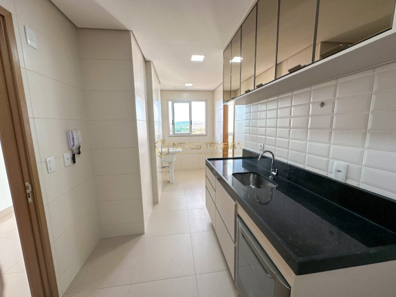 Imagem Apartamento com 3 Quartos para Alugar, 104 m² em Noroeste - Brasília Imagem Apartamento com 3 Quartos para Alugar, 104 m² em Noroeste - Brasília
