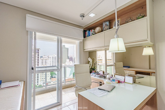Sala Comercial à Venda, 40 m² em Centro - Campinas
