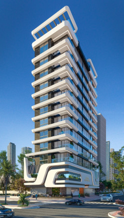 Imagem Apartamento com 4 Quartos à Venda, 220 m² em Capão Da Canoa - Capão Da Canoa
