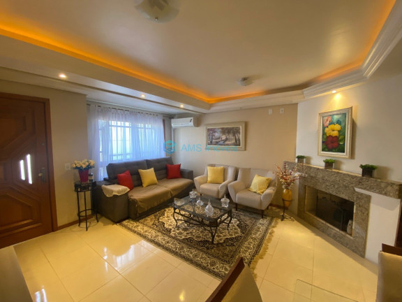 Imagem Sobrado com 3 Quartos à Venda, 185 m² em Moinhos De Vento - Canoas Imagem Sobrado com 3 Quartos à Venda, 185 m² em Moinhos De Vento - Canoas