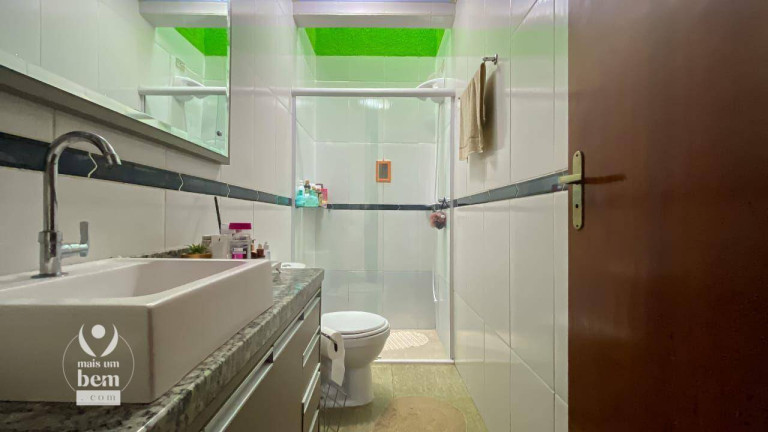 Imagem Casa com 2 Quartos à Venda, 72 m² em Jardim Bela Vista - Piraquara