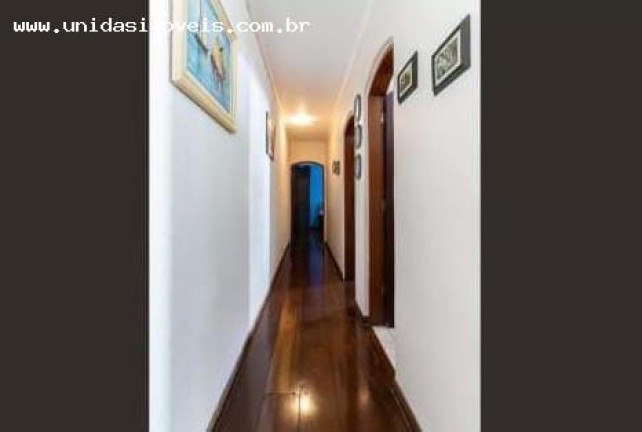 Imagem Casa com 3 Quartos à Venda, 218 m² em Jardim Ubirajara (zona Sul) - São Paulo