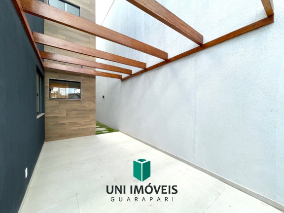 Imagem Casa com 3 Quartos à Venda, 150 m² em Bela Vista - Guarapari