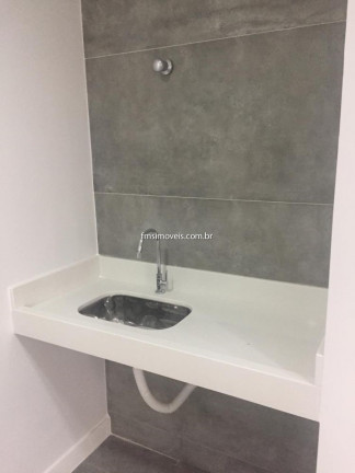 Imagem Sala Comercial à Venda, 44 m² em Campo Belo - São Paulo Imagem Sala Comercial à Venda, 44 m² em Campo Belo - São Paulo