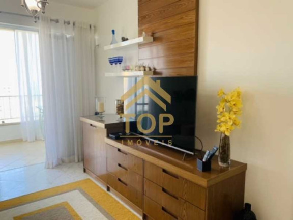 Imagem Apartamento com 2 Quartos à Venda, 83 m² em Barra Da Tijuca - Rio De Janeiro