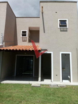 Imagem Casa com 4 Quartos à Venda, 146 m² em Urucunema - Eusébio Imagem Casa com 4 Quartos à Venda, 146 m² em Urucunema - Eusébio